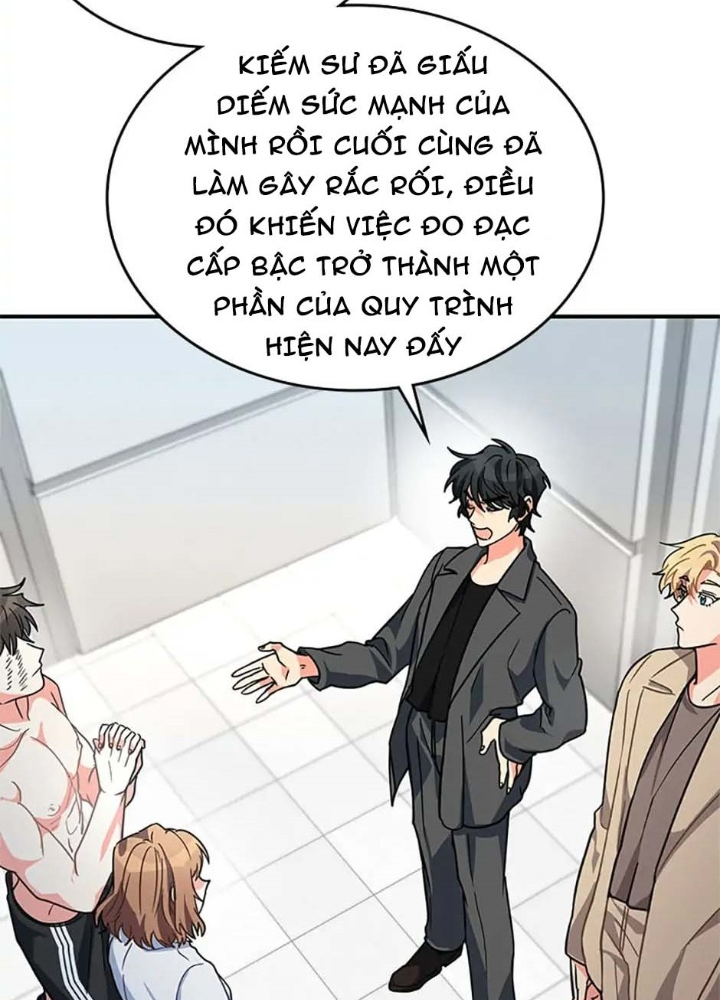 Anh Em Của Tôi Đều Là Nhân Vật Chính Chapter 3 - Trang 2