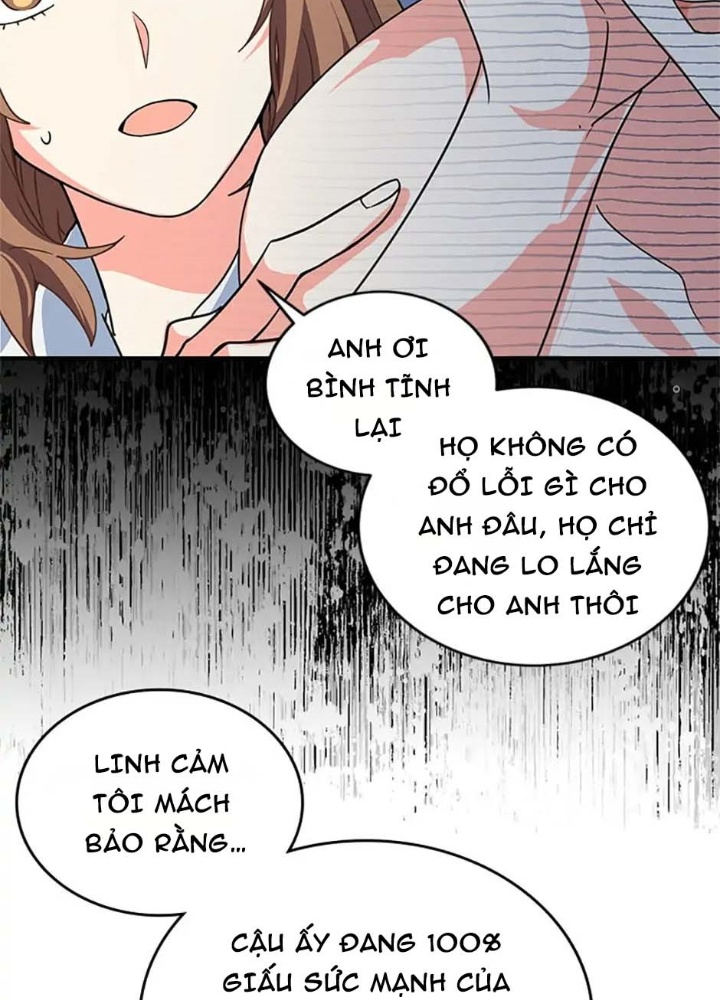 Anh Em Của Tôi Đều Là Nhân Vật Chính Chapter 3 - Trang 2