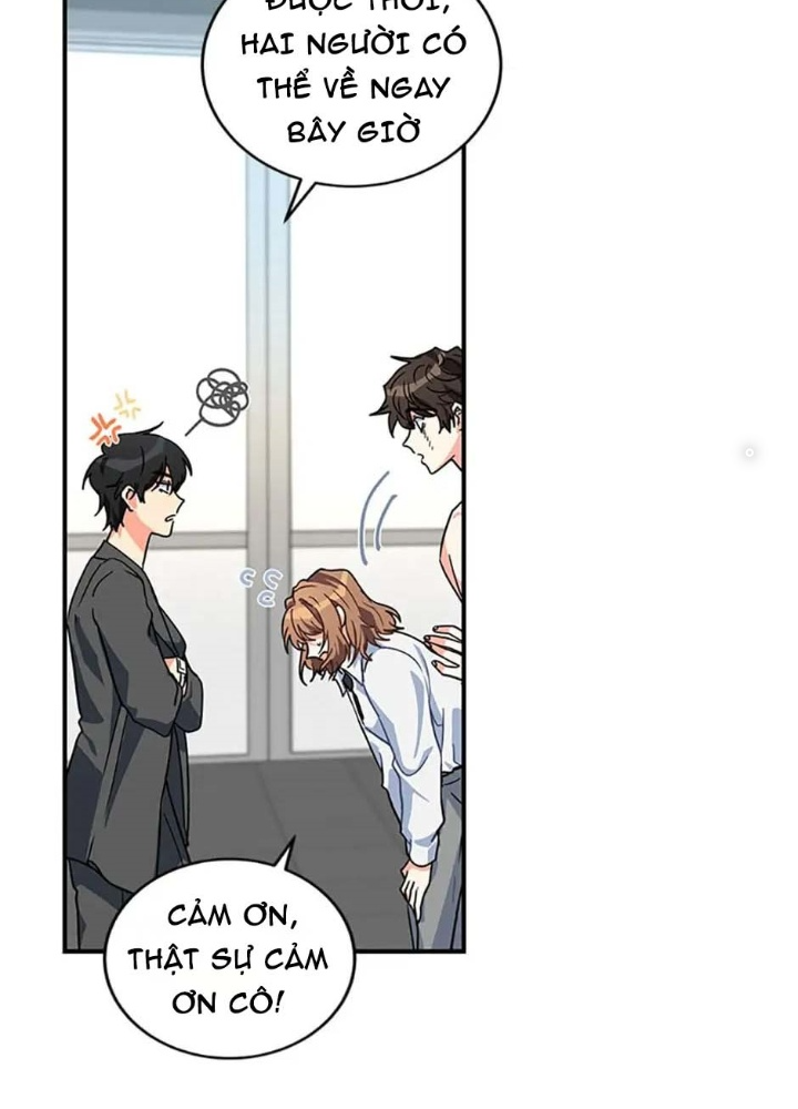 Anh Em Của Tôi Đều Là Nhân Vật Chính Chapter 3 - Trang 2