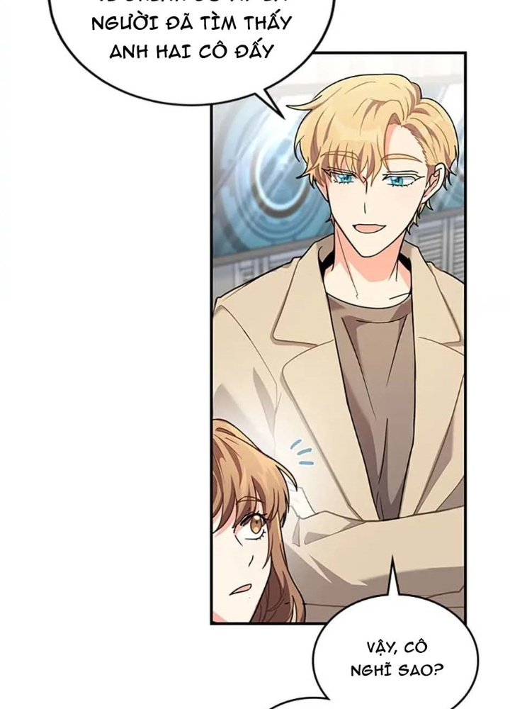 Anh Em Của Tôi Đều Là Nhân Vật Chính Chapter 3 - Trang 2