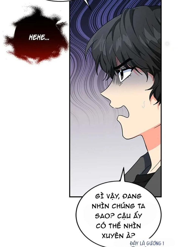 Anh Em Của Tôi Đều Là Nhân Vật Chính Chapter 3 - Trang 2