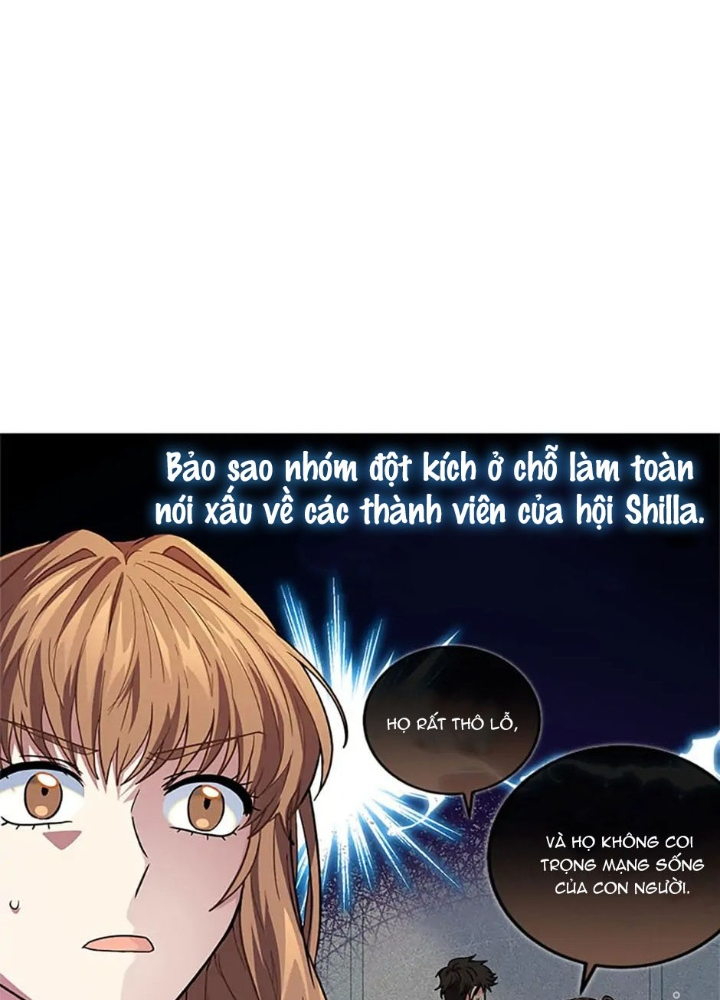 Anh Em Của Tôi Đều Là Nhân Vật Chính Chapter 5 - Trang 2