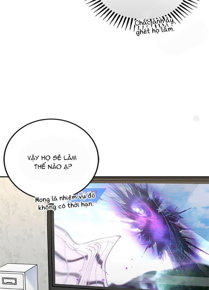 Anh Em Của Tôi Đều Là Nhân Vật Chính Chapter 5 - Trang 2