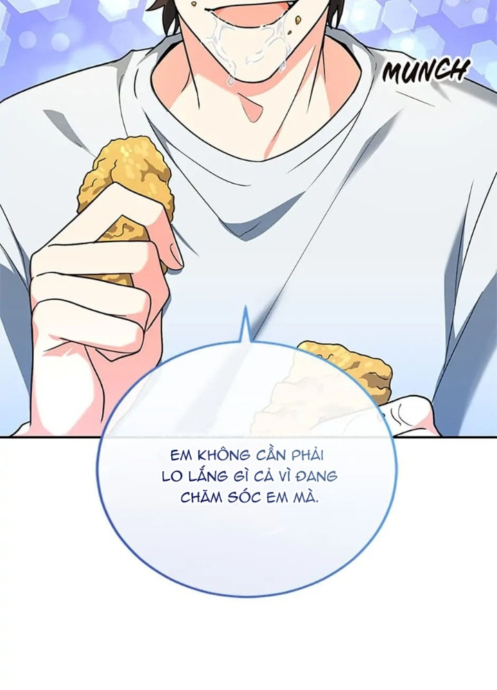 Anh Em Của Tôi Đều Là Nhân Vật Chính Chapter 5 - Trang 2