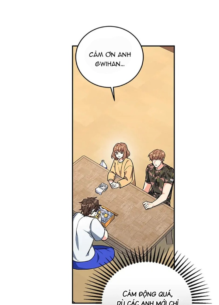 Anh Em Của Tôi Đều Là Nhân Vật Chính Chapter 5 - Trang 2