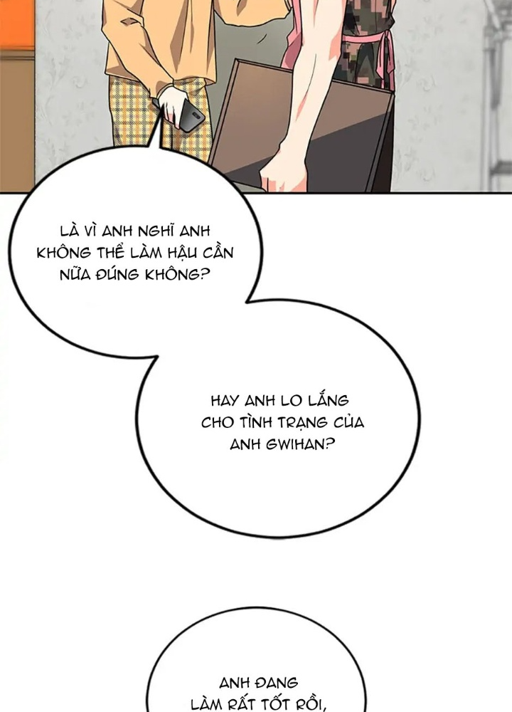 Anh Em Của Tôi Đều Là Nhân Vật Chính Chapter 5 - Trang 2