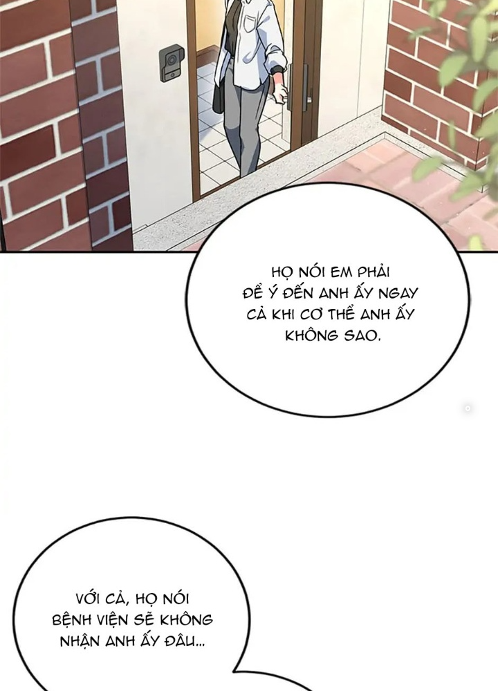 Anh Em Của Tôi Đều Là Nhân Vật Chính Chapter 5 - Trang 2