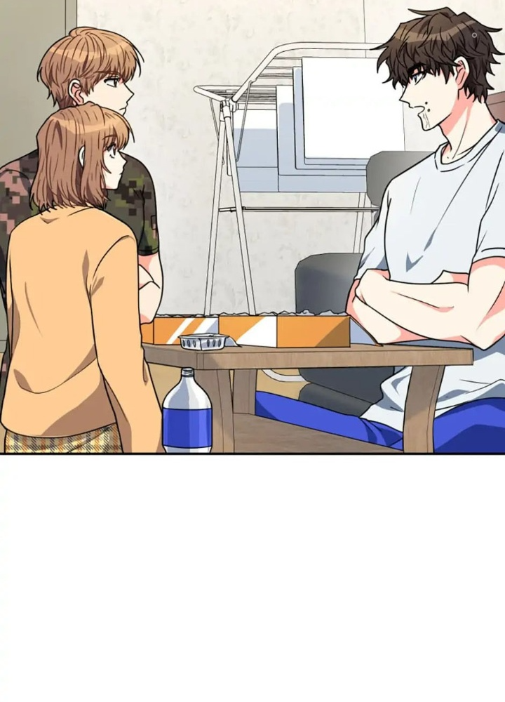 Anh Em Của Tôi Đều Là Nhân Vật Chính Chapter 5 - Trang 2