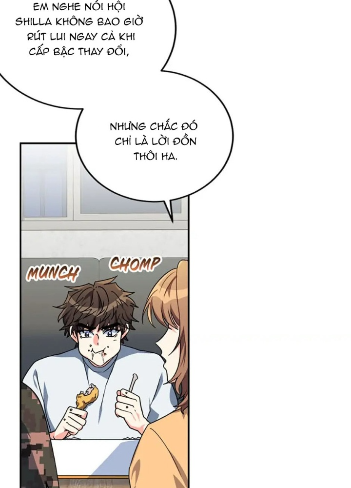 Anh Em Của Tôi Đều Là Nhân Vật Chính Chapter 5 - Trang 2