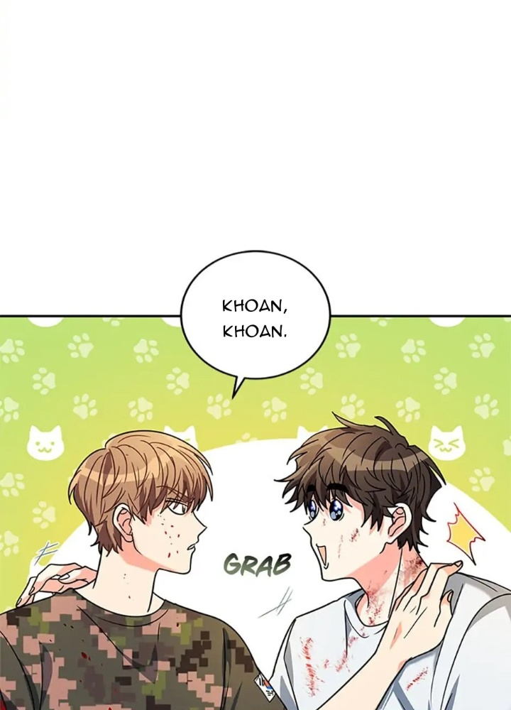 Anh Em Của Tôi Đều Là Nhân Vật Chính Chapter 6 - Trang 2