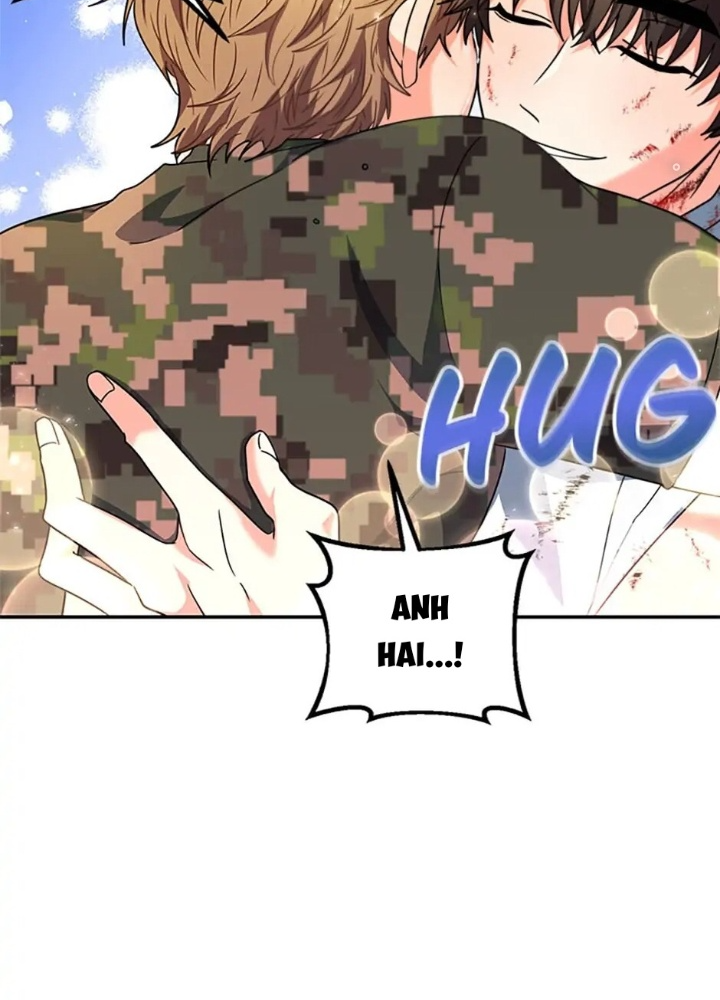 Anh Em Của Tôi Đều Là Nhân Vật Chính Chapter 6 - Trang 2