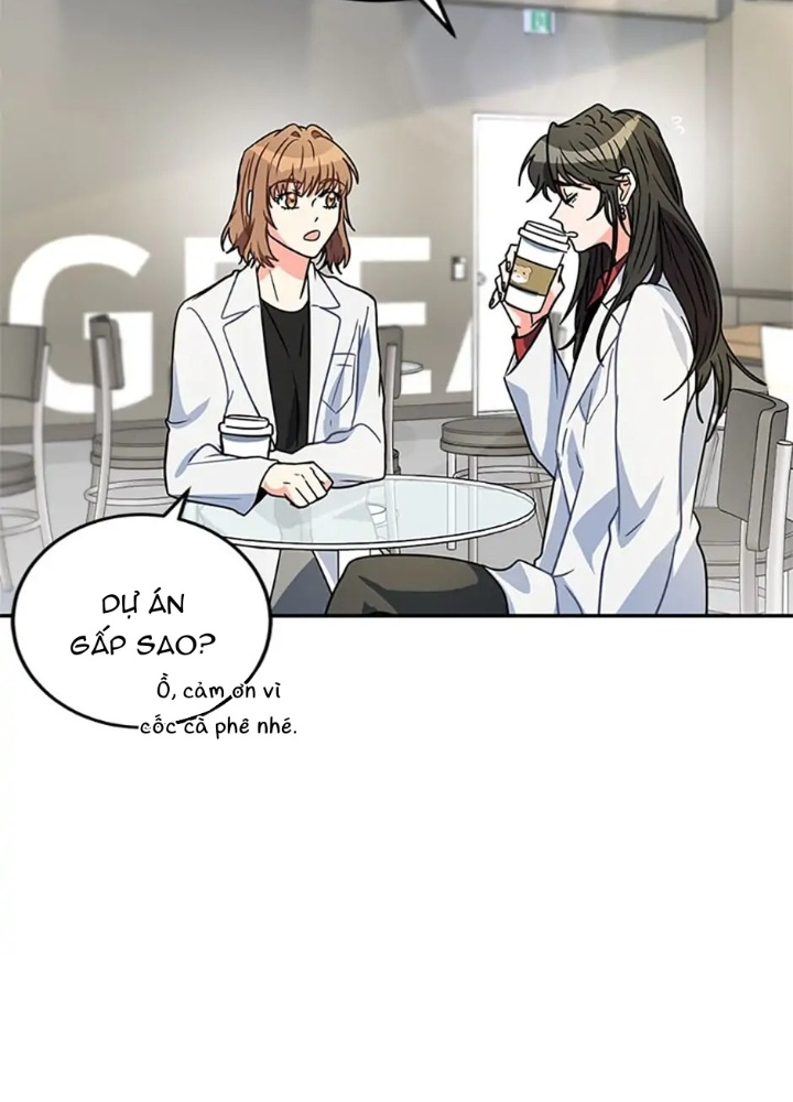 Anh Em Của Tôi Đều Là Nhân Vật Chính Chapter 6 - Trang 2