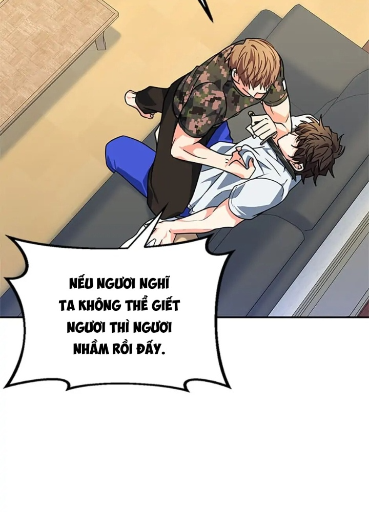 Anh Em Của Tôi Đều Là Nhân Vật Chính Chapter 6 - Trang 2