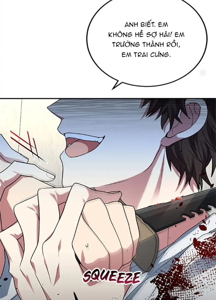 Anh Em Của Tôi Đều Là Nhân Vật Chính Chapter 6 - Trang 2