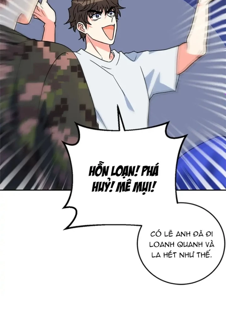 Anh Em Của Tôi Đều Là Nhân Vật Chính Chapter 8 - Trang 2