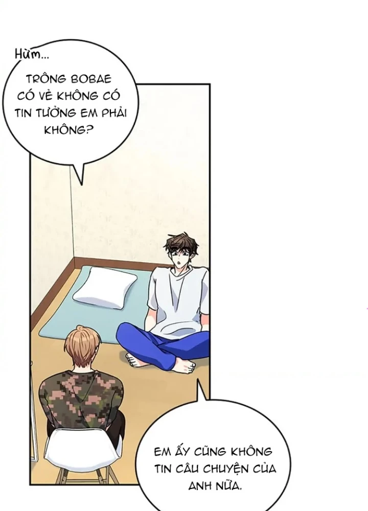 Anh Em Của Tôi Đều Là Nhân Vật Chính Chapter 8 - Trang 2