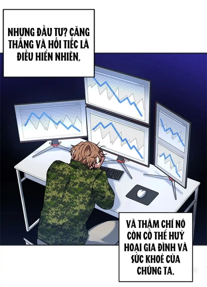 Anh Em Của Tôi Đều Là Nhân Vật Chính Chapter 8 - Trang 2