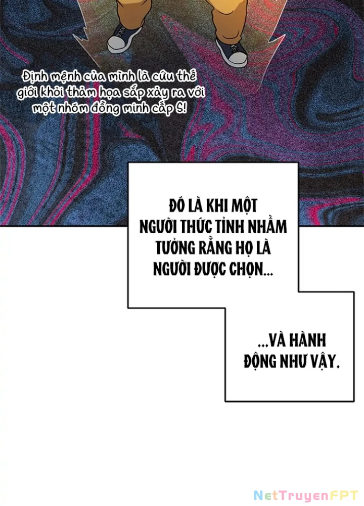 Anh Em Của Tôi Đều Là Nhân Vật Chính Chapter 8 - Trang 2