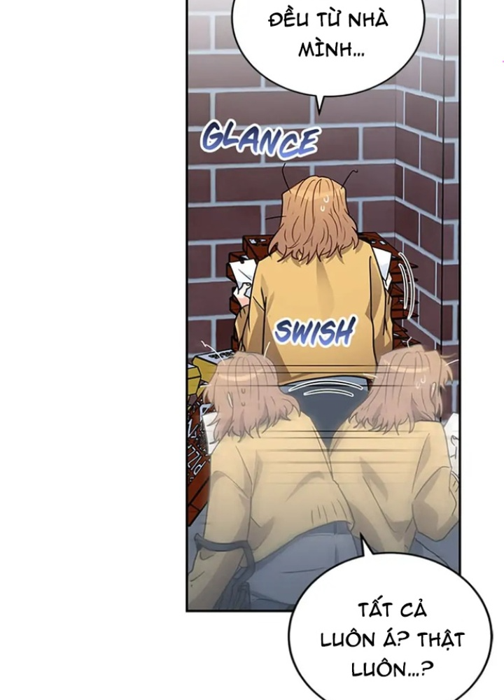 Anh Em Của Tôi Đều Là Nhân Vật Chính Chapter 10 - Trang 2