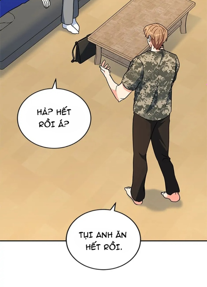 Anh Em Của Tôi Đều Là Nhân Vật Chính Chapter 10 - Trang 2