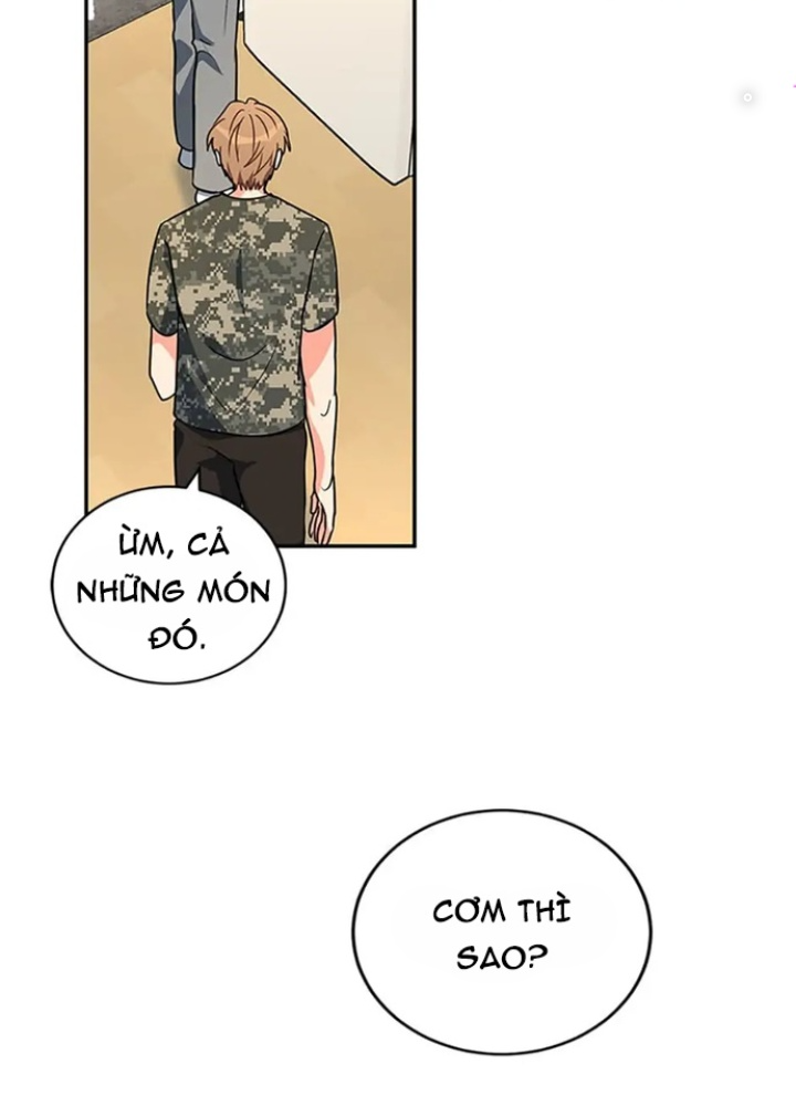 Anh Em Của Tôi Đều Là Nhân Vật Chính Chapter 10 - Trang 2