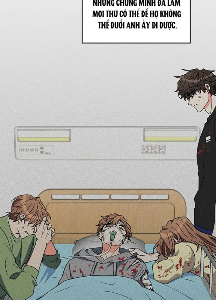 Anh Em Của Tôi Đều Là Nhân Vật Chính Chapter 10 - Trang 2