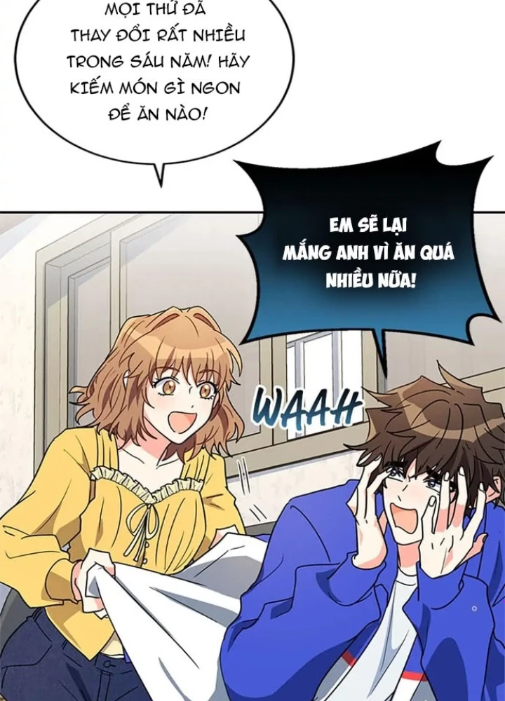 Anh Em Của Tôi Đều Là Nhân Vật Chính Chapter 11 - Trang 2