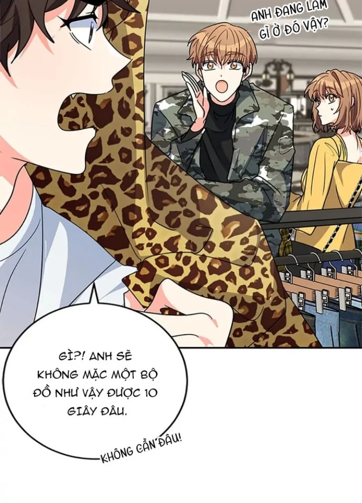 Anh Em Của Tôi Đều Là Nhân Vật Chính Chapter 11 - Trang 2