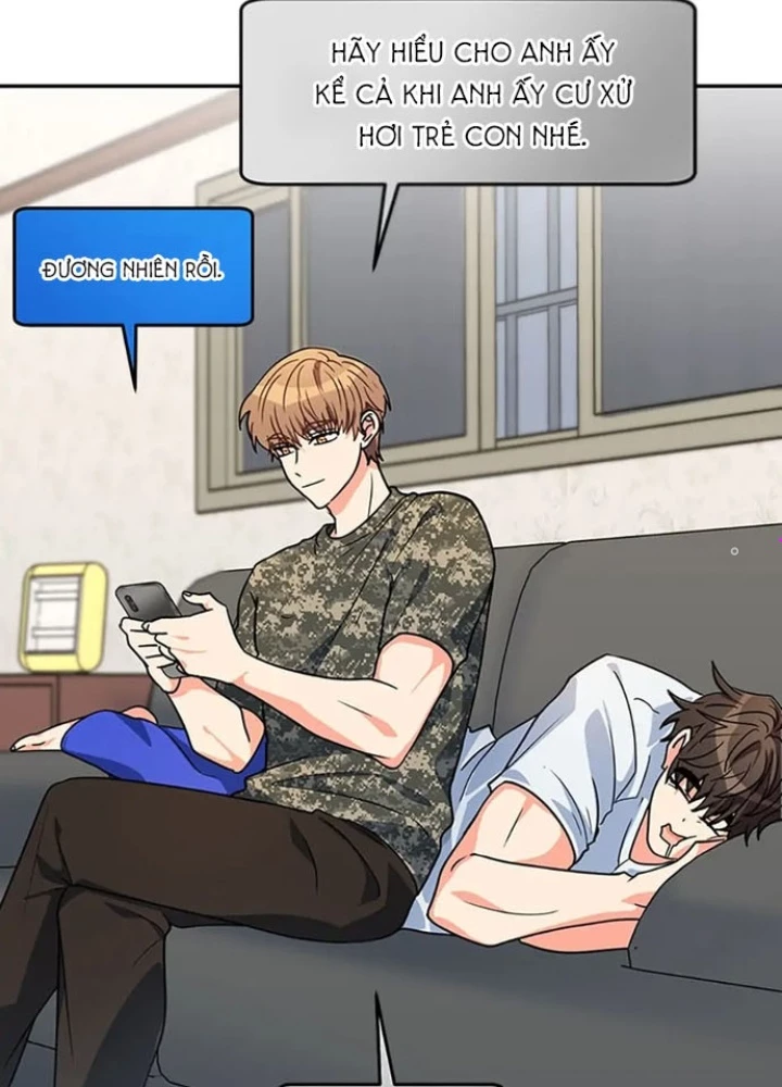 Anh Em Của Tôi Đều Là Nhân Vật Chính Chapter 11 - Trang 2