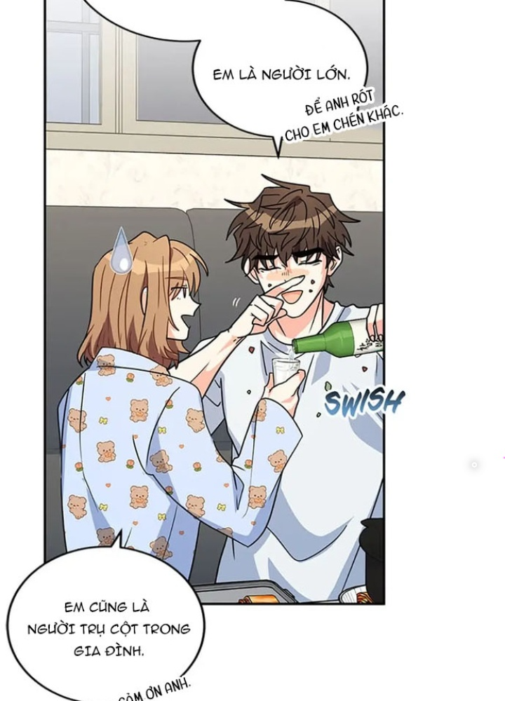 Anh Em Của Tôi Đều Là Nhân Vật Chính Chapter 13 - Trang 2