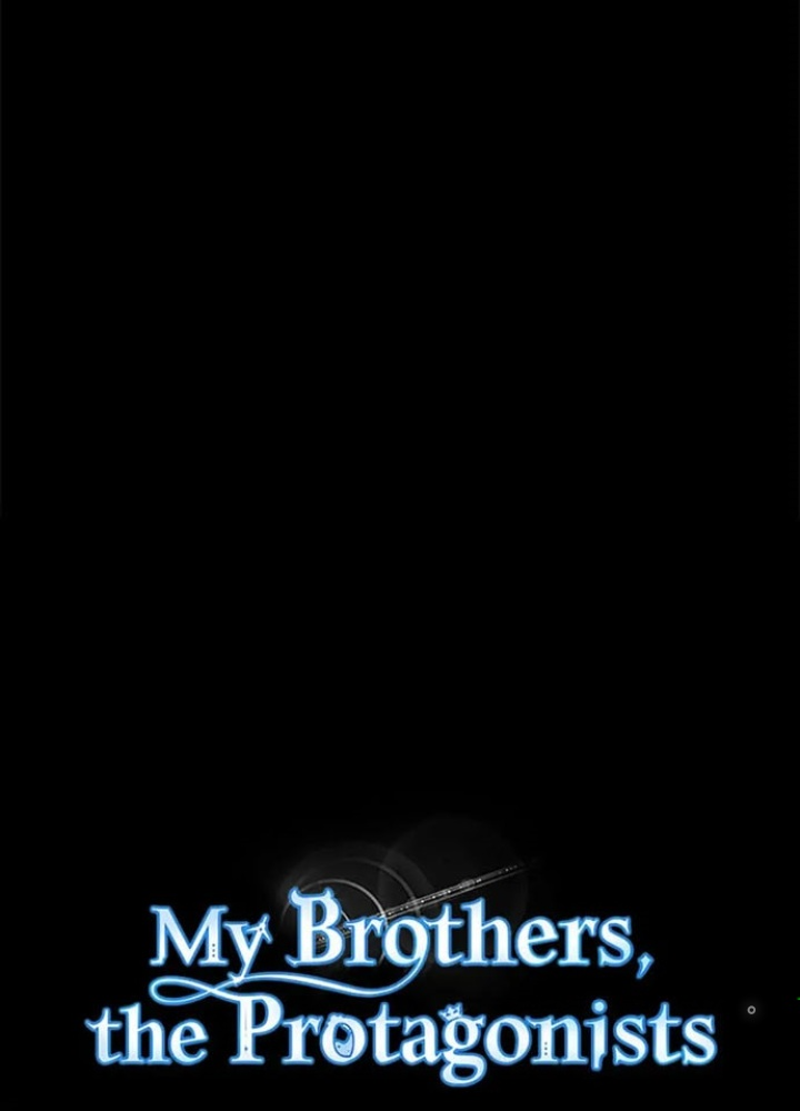 Anh Em Của Tôi Đều Là Nhân Vật Chính Chapter 13 - Trang 2