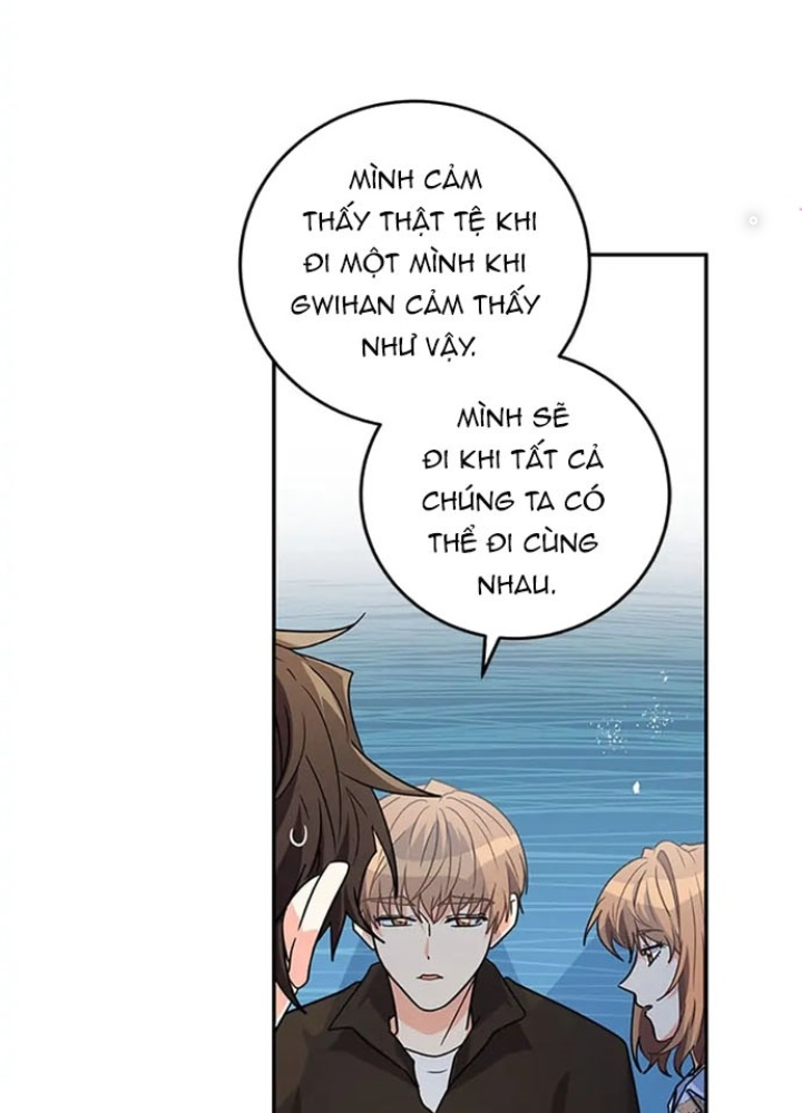 Anh Em Của Tôi Đều Là Nhân Vật Chính Chapter 14 - Trang 2