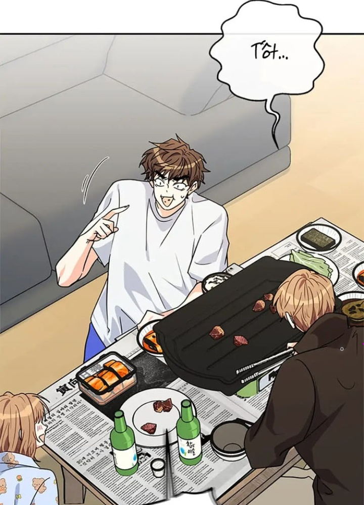 Anh Em Của Tôi Đều Là Nhân Vật Chính Chapter 14 - Trang 2