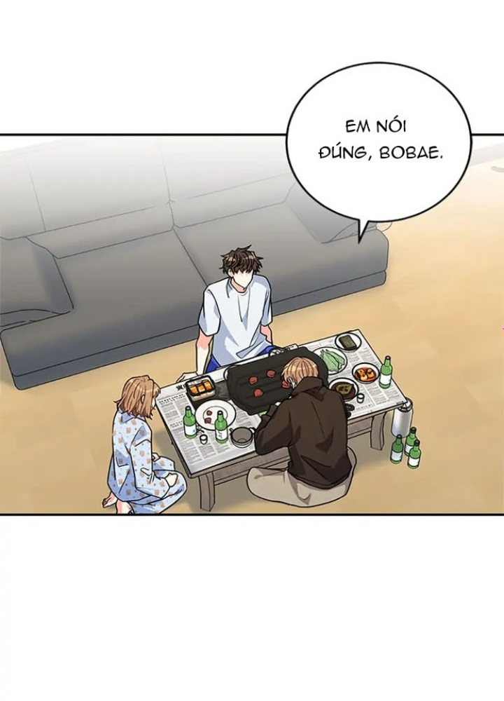 Anh Em Của Tôi Đều Là Nhân Vật Chính Chapter 14 - Trang 2