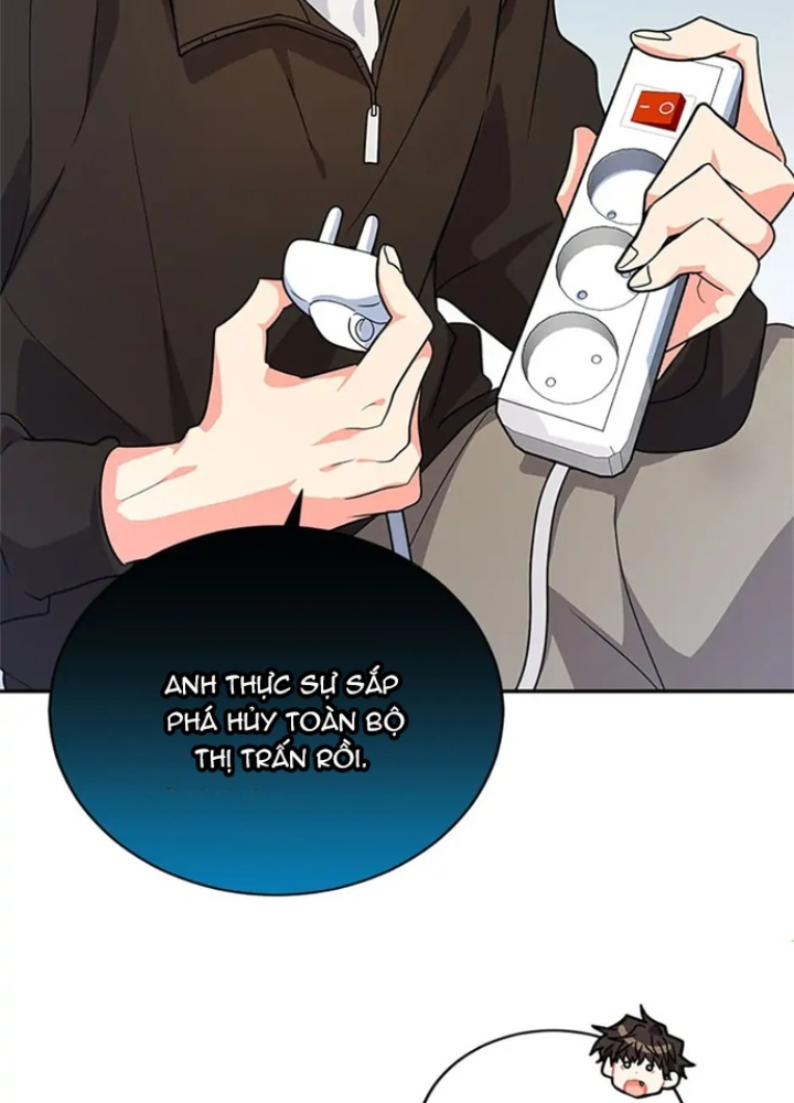 Anh Em Của Tôi Đều Là Nhân Vật Chính Chapter 16 - Trang 2