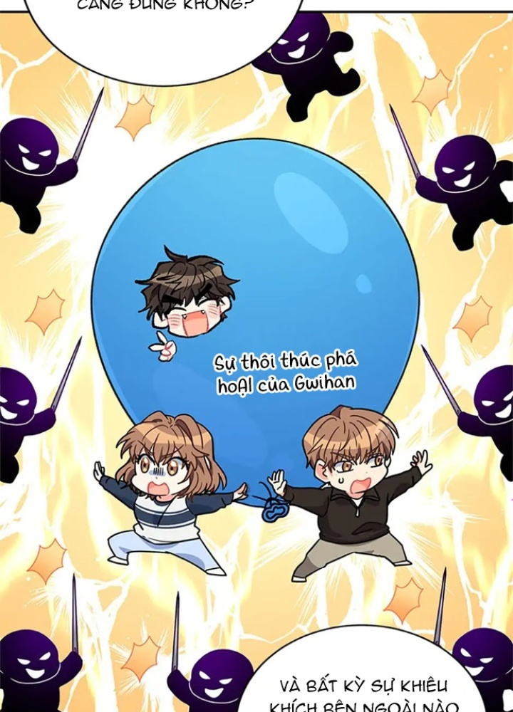 Anh Em Của Tôi Đều Là Nhân Vật Chính Chapter 16 - Trang 2