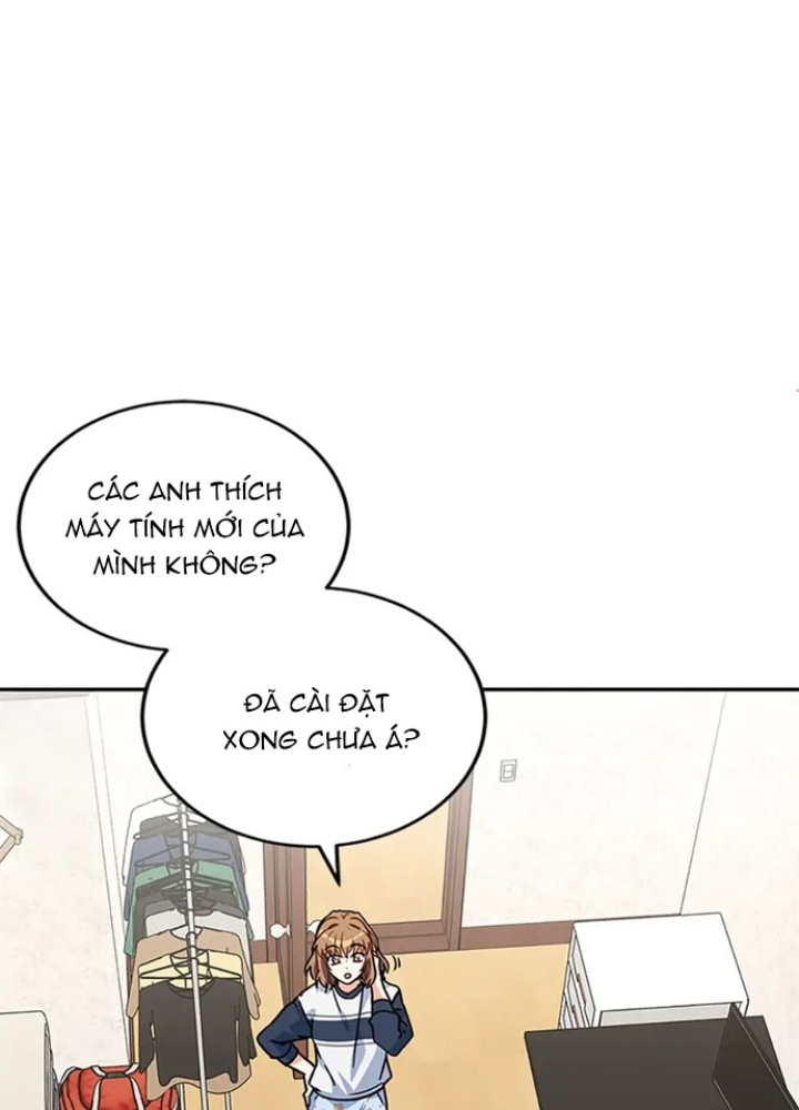 Anh Em Của Tôi Đều Là Nhân Vật Chính Chapter 16 - Trang 2