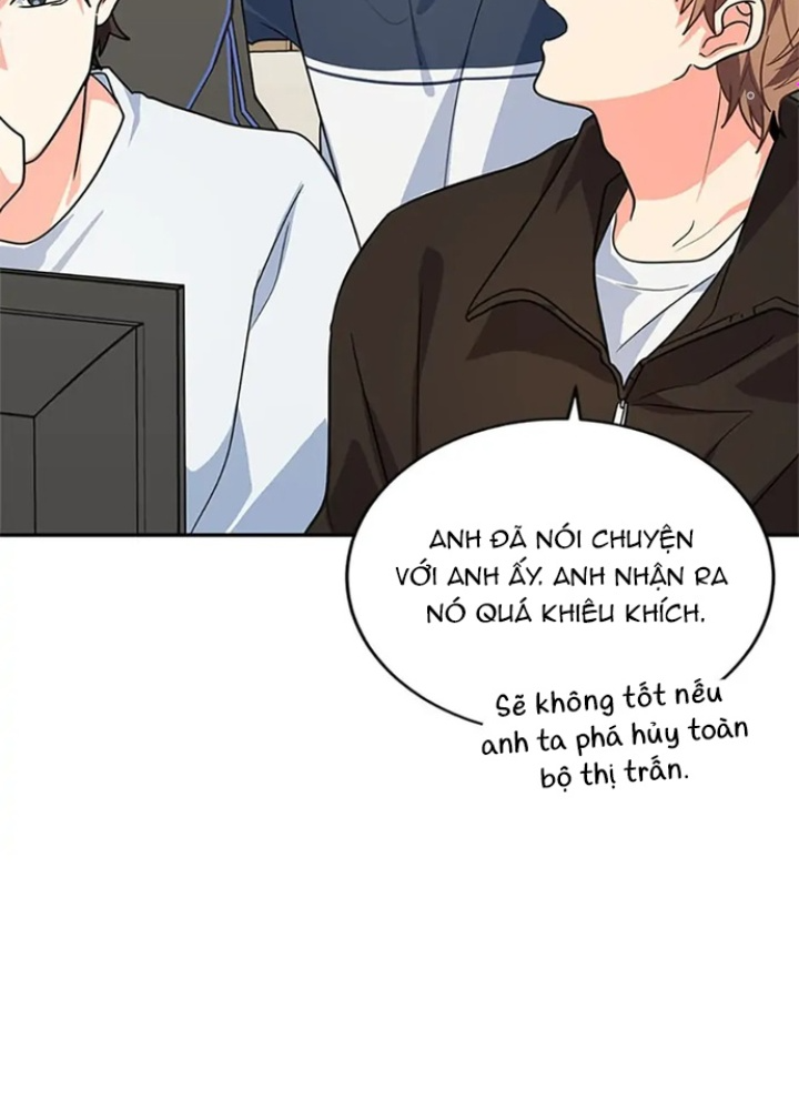 Anh Em Của Tôi Đều Là Nhân Vật Chính Chapter 16 - Trang 2
