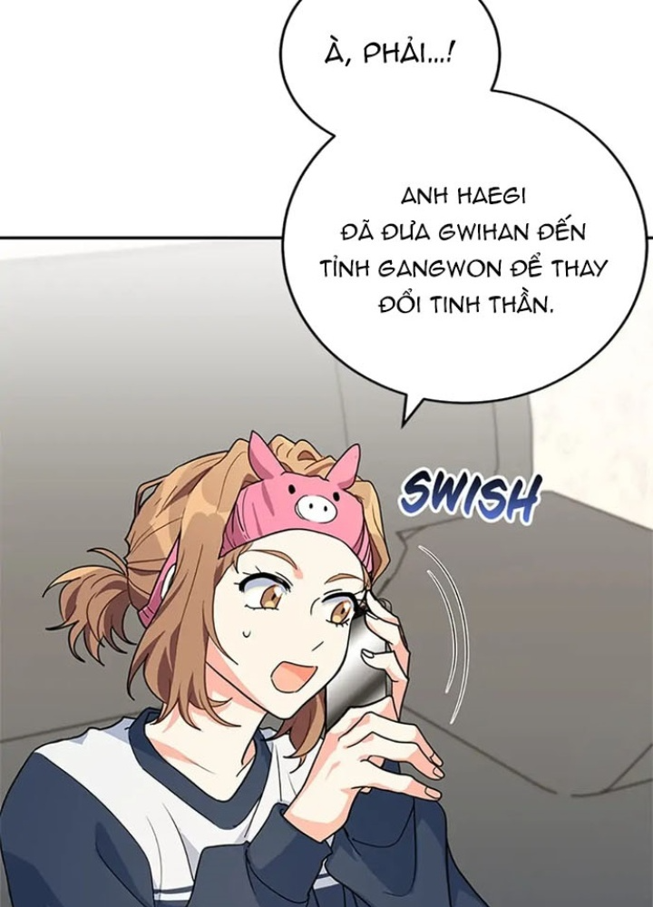 Anh Em Của Tôi Đều Là Nhân Vật Chính Chapter 17 - Trang 2