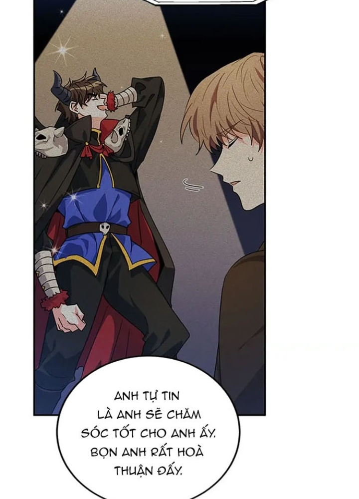 Anh Em Của Tôi Đều Là Nhân Vật Chính Chapter 17 - Trang 2