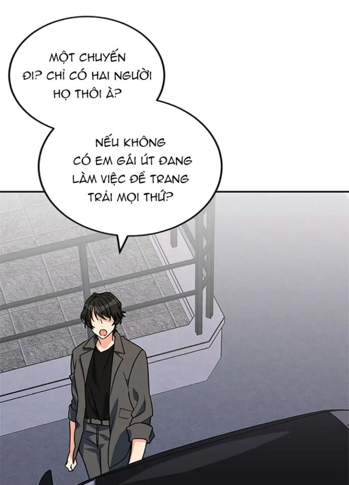 Anh Em Của Tôi Đều Là Nhân Vật Chính Chapter 17 - Trang 2