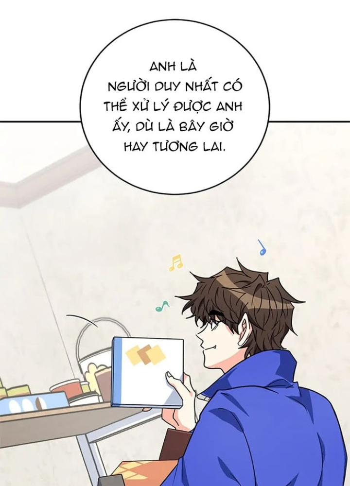 Anh Em Của Tôi Đều Là Nhân Vật Chính Chapter 17 - Trang 2