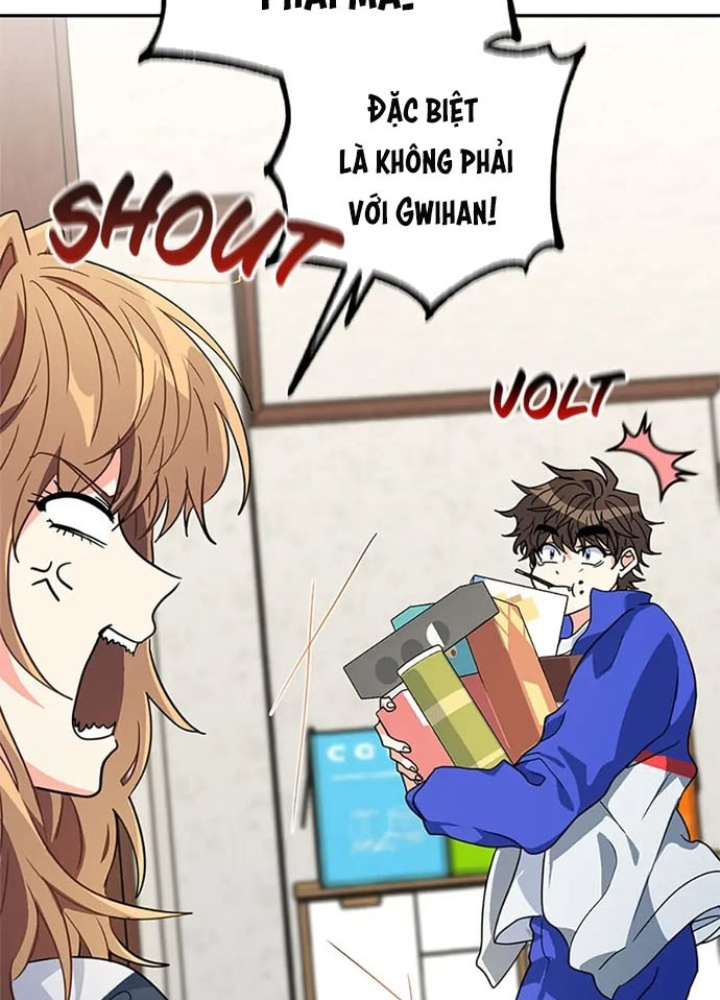 Anh Em Của Tôi Đều Là Nhân Vật Chính Chapter 17 - Trang 2