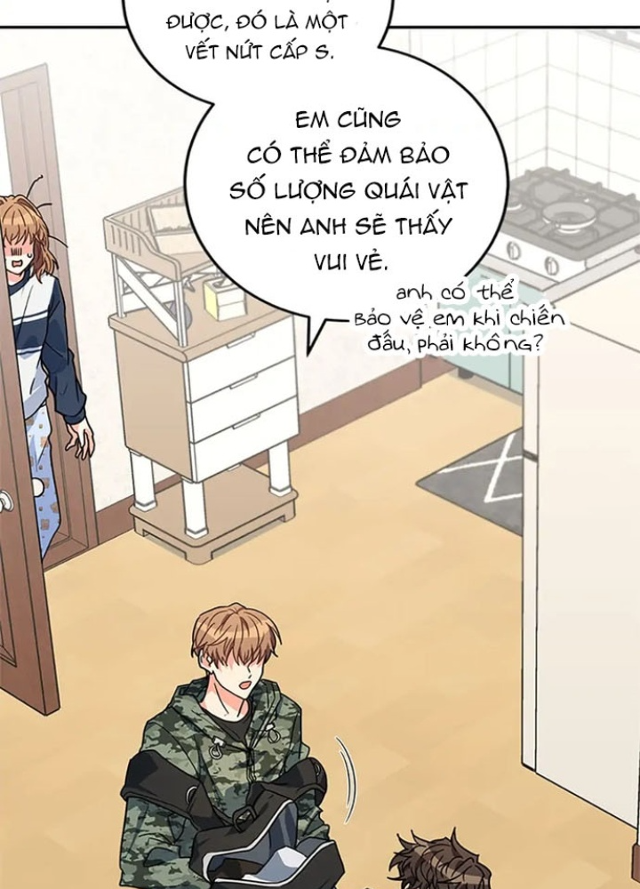 Anh Em Của Tôi Đều Là Nhân Vật Chính Chapter 17 - Trang 2