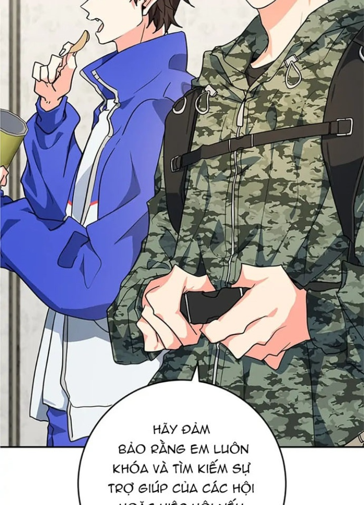 Anh Em Của Tôi Đều Là Nhân Vật Chính Chapter 17 - Trang 2