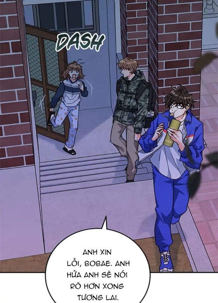 Anh Em Của Tôi Đều Là Nhân Vật Chính Chapter 17 - Trang 2