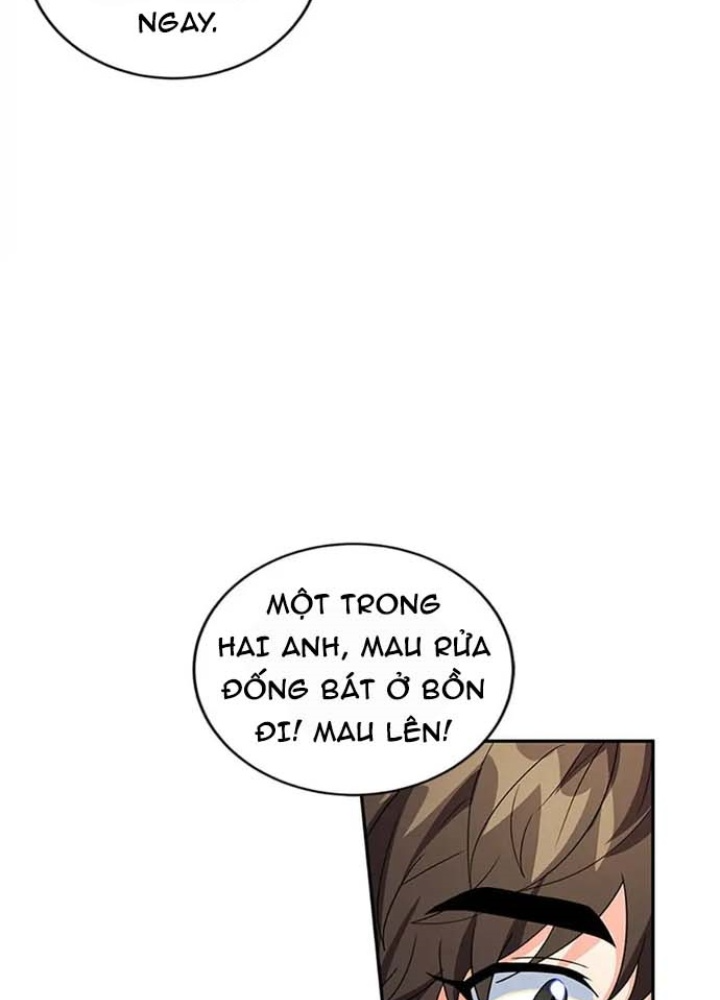 Anh Em Của Tôi Đều Là Nhân Vật Chính Chapter 20 - Trang 2