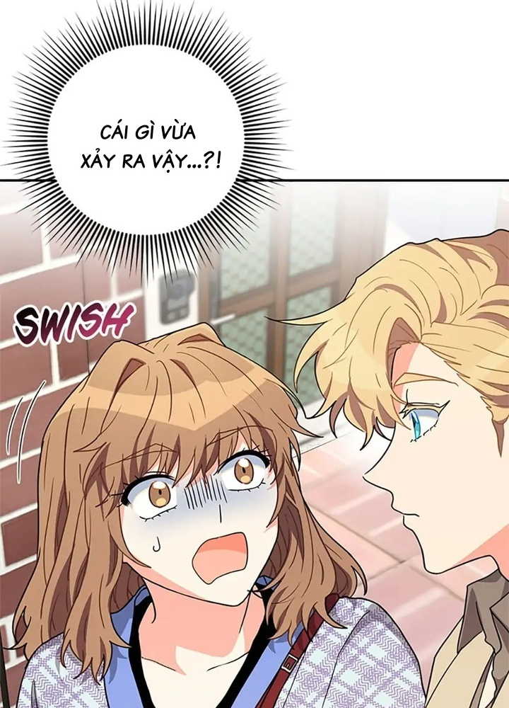 Anh Em Của Tôi Đều Là Nhân Vật Chính Chapter 21 - Trang 2