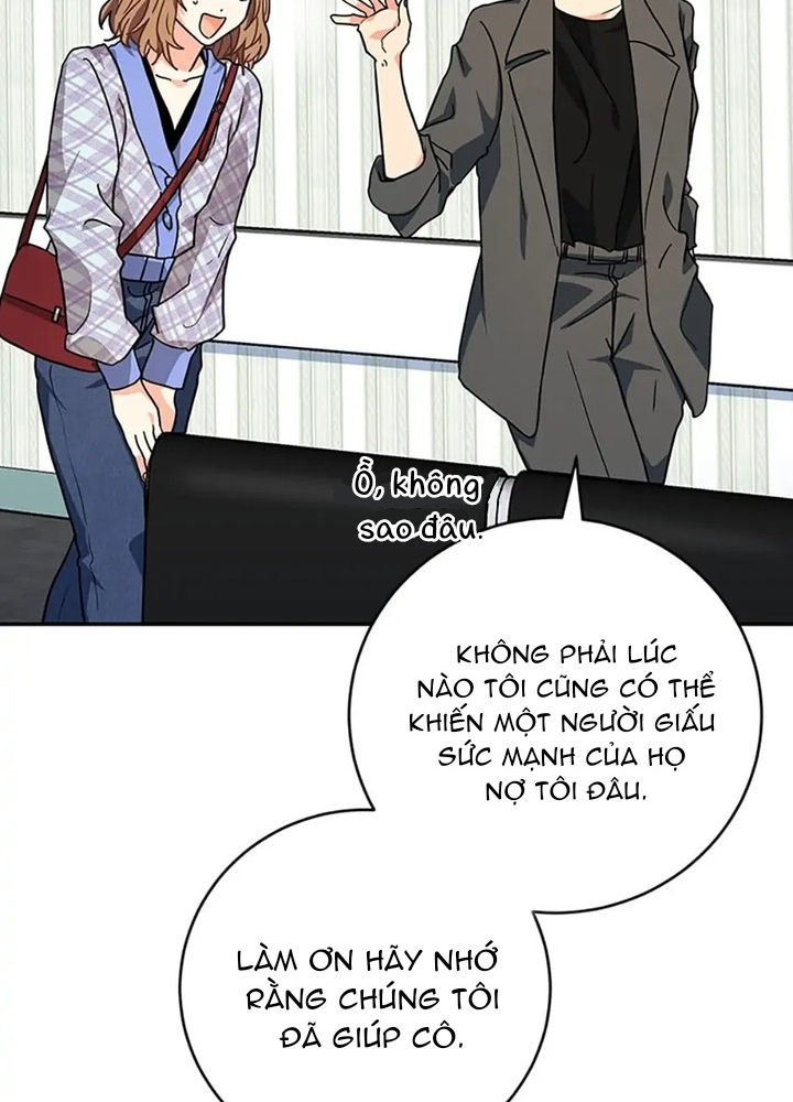 Anh Em Của Tôi Đều Là Nhân Vật Chính Chapter 21 - Trang 2