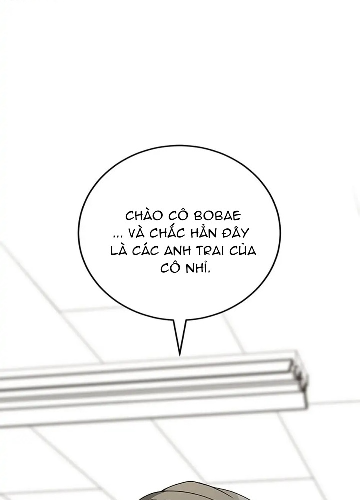 Anh Em Của Tôi Đều Là Nhân Vật Chính Chapter 21 - Trang 2